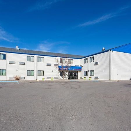 Motel 6-Great Falls, Mt Exterior foto