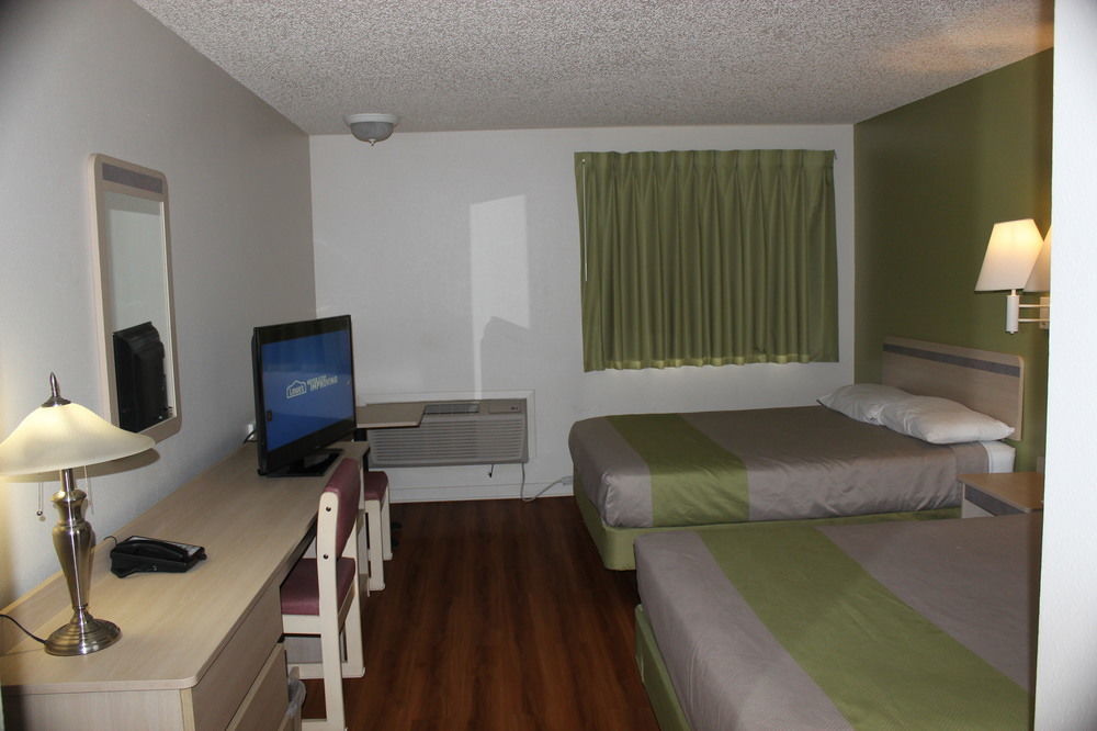 Motel 6-Great Falls, Mt Exterior foto