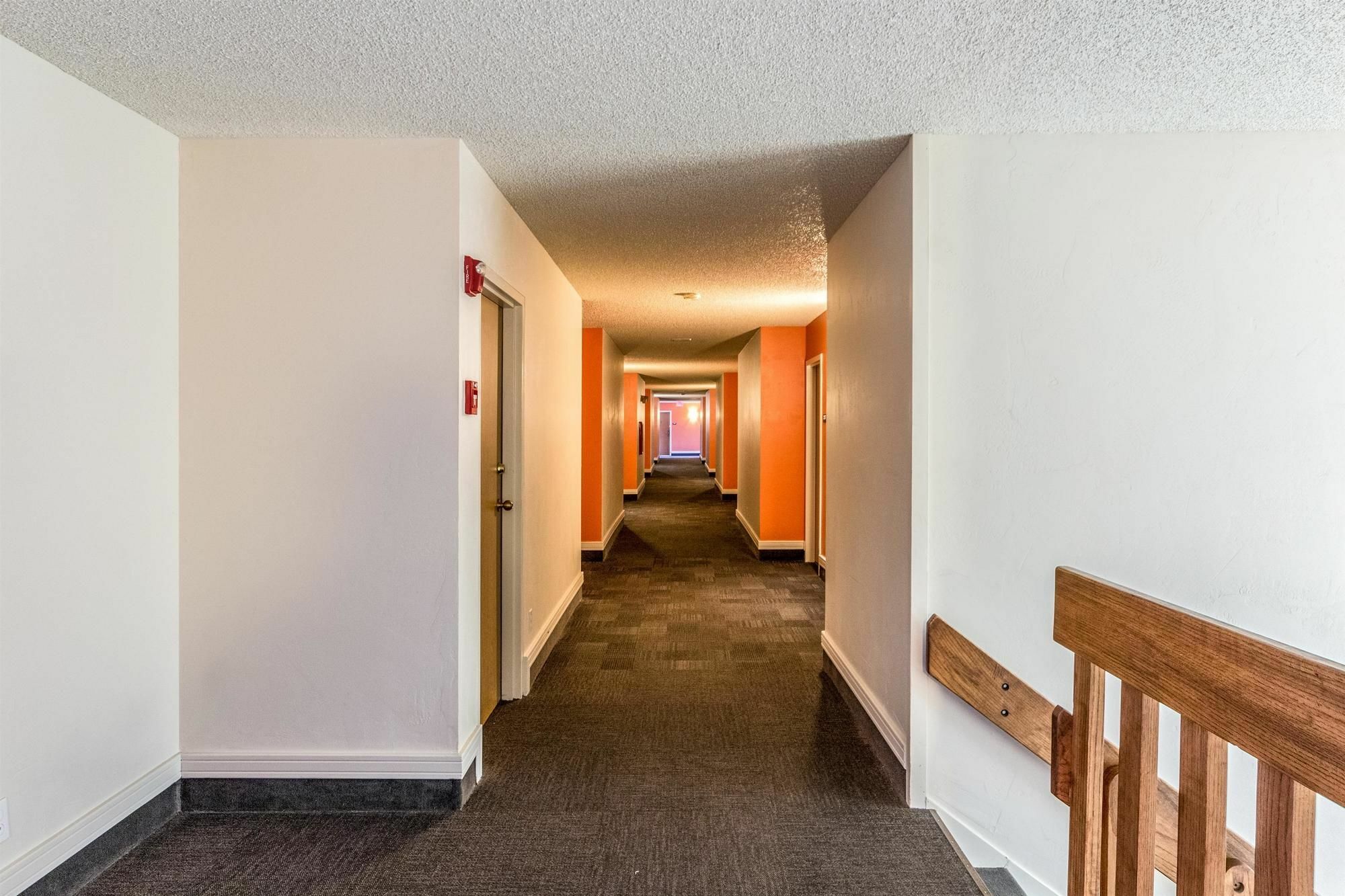 Motel 6-Great Falls, Mt Exterior foto
